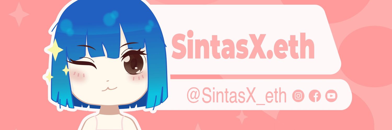 SintasX_eth's profile banner image