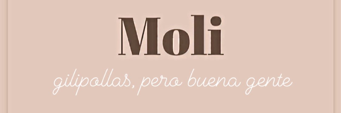 molibubi's profile banner image