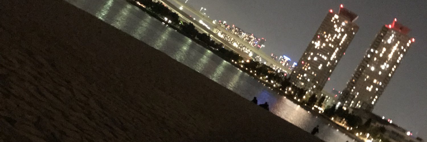 SShota0503's profile banner image