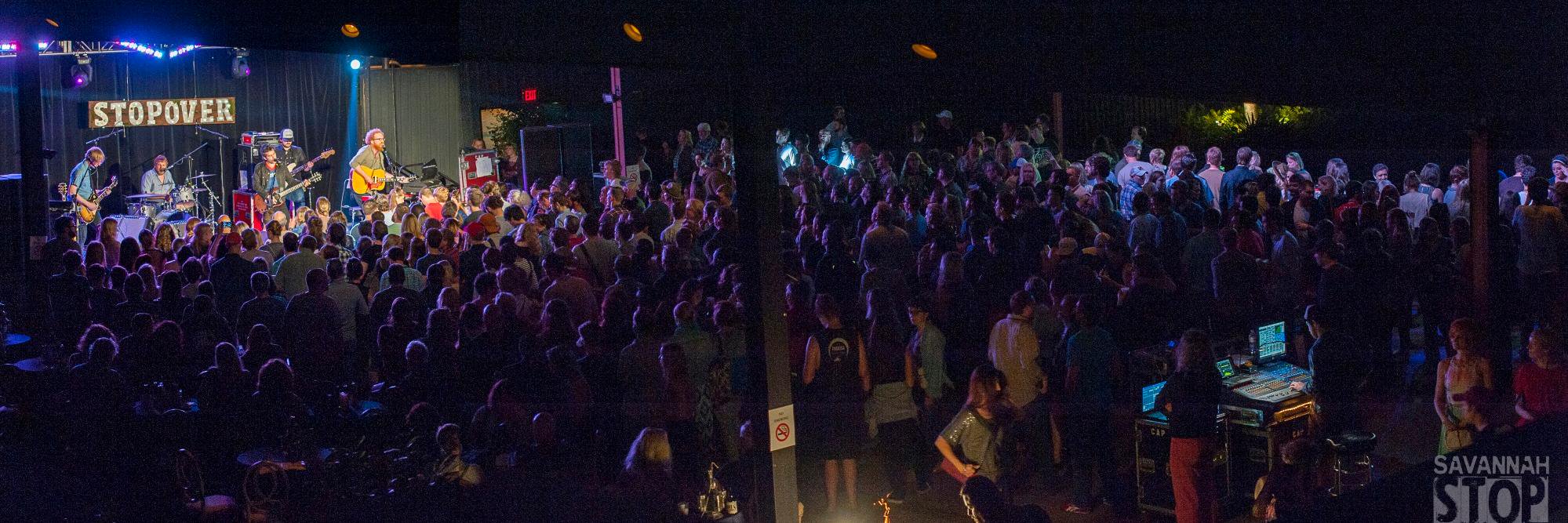 Savannah Stopover banner