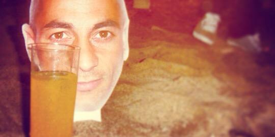 wobrero's profile banner image