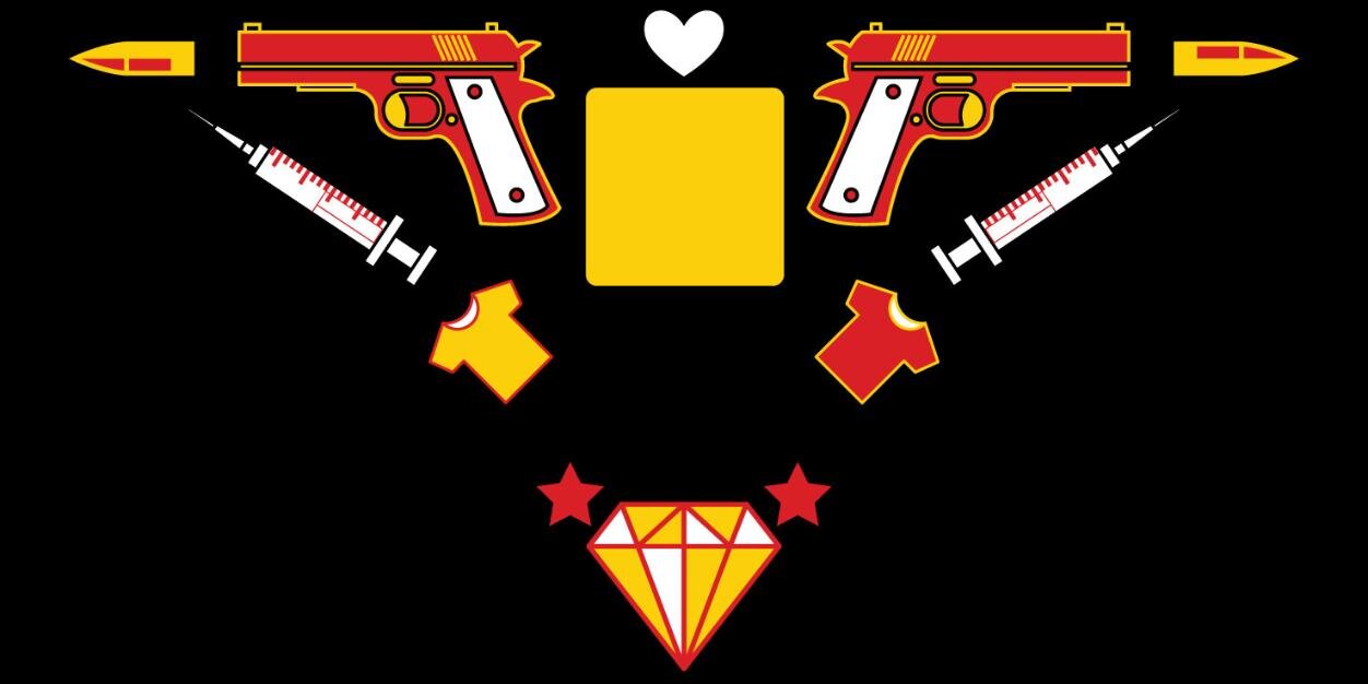 leighttshirts's profile banner image
