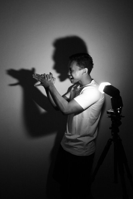 afianfebrianto's profile banner image