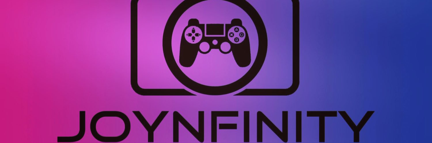 JOYNFINITY's profile banner image