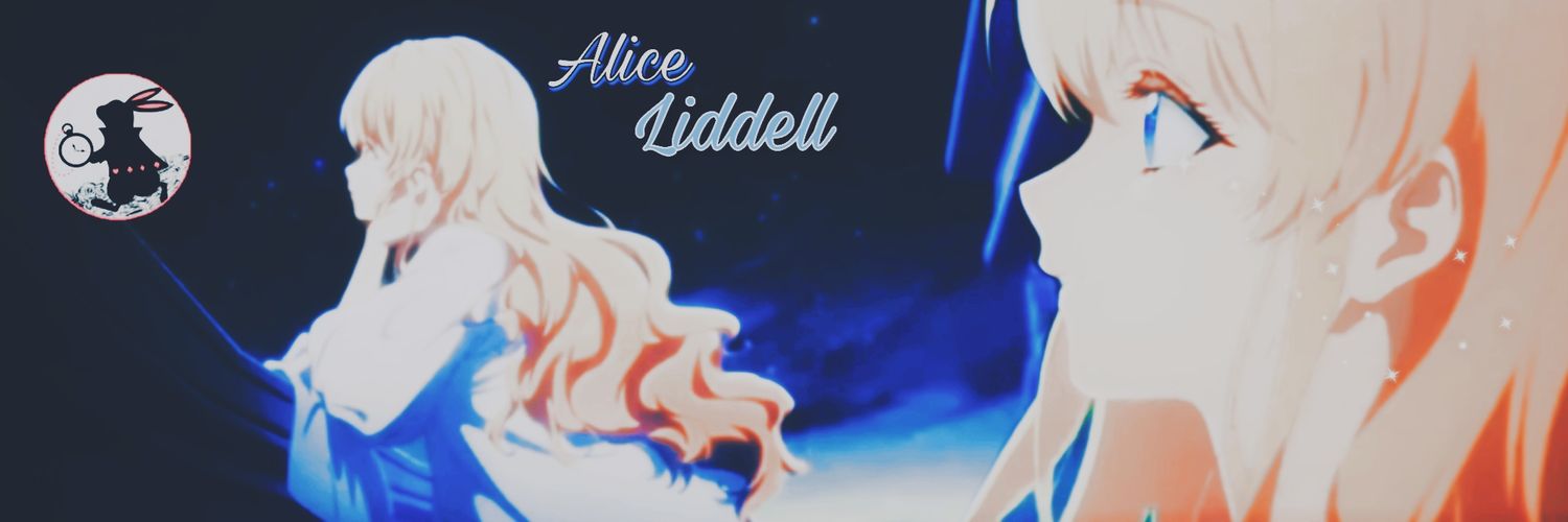 LapinHope's profile banner image