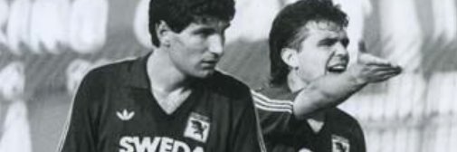 Vecchie Glorie Toro banner