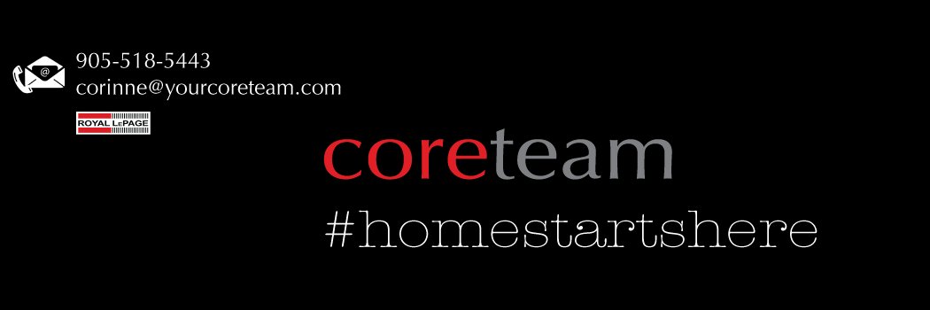 coreteam905's profile banner image