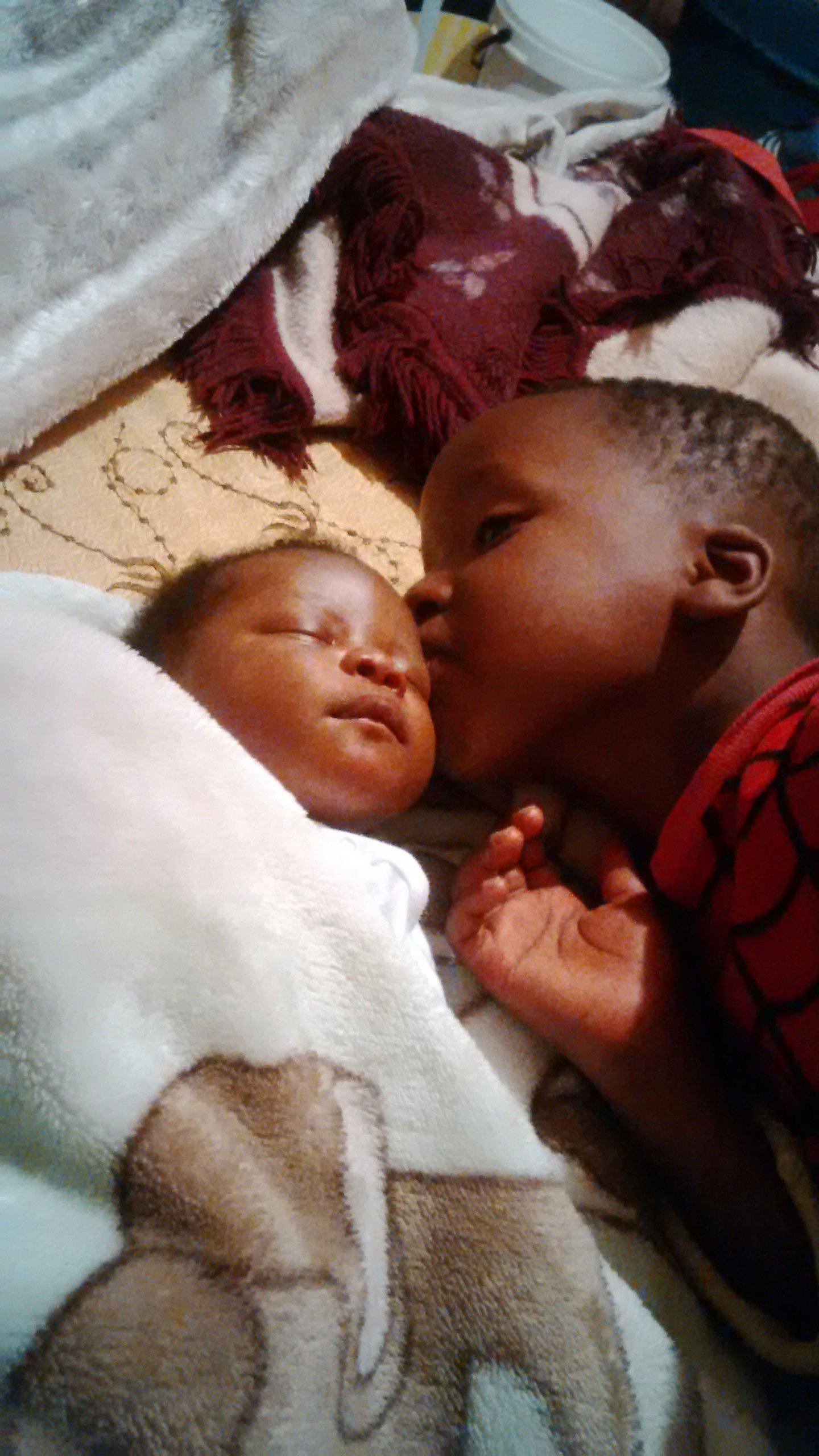 Zinphiwe's profile banner image