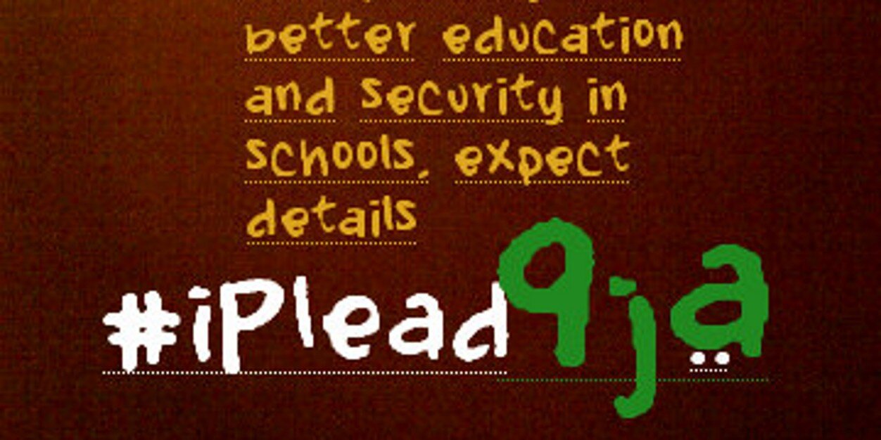 ThePleadProject banner