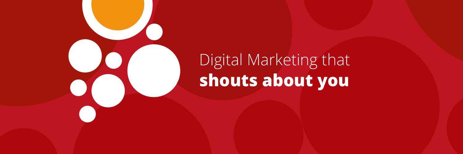 createdredmedia's profile banner image