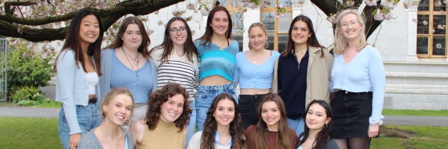 trinitybelles's profile banner image