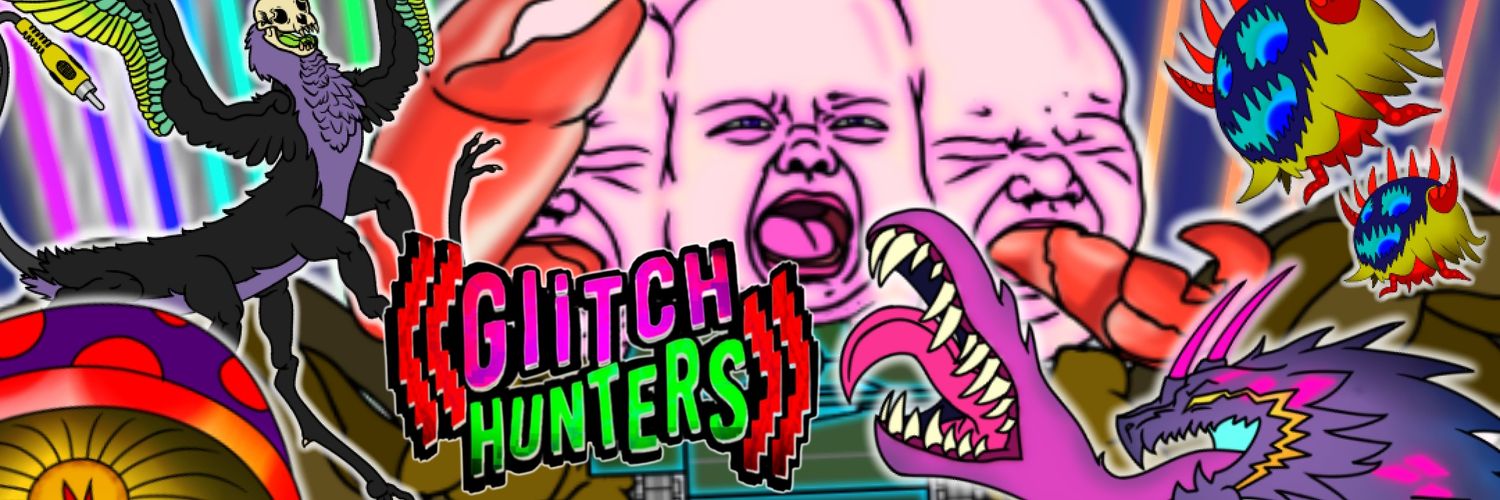 StrangeWillArt banner
