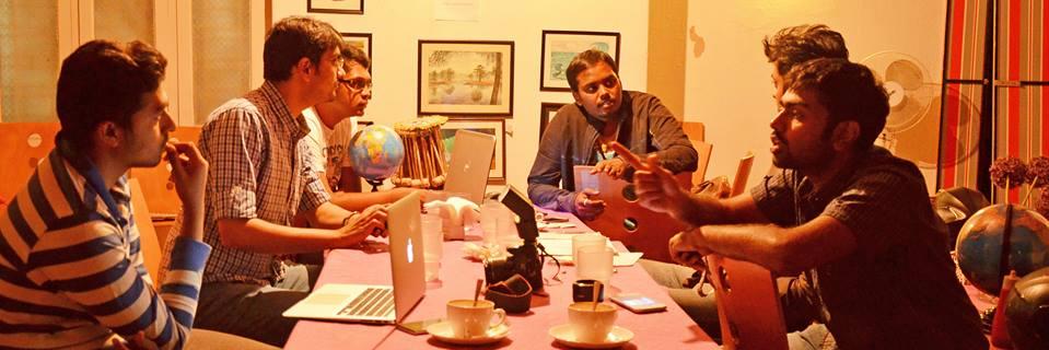 krishnakanthjc's profile banner image