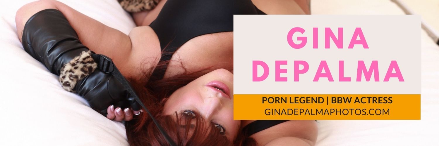 GinaDePalmaLIVE's profile banner image