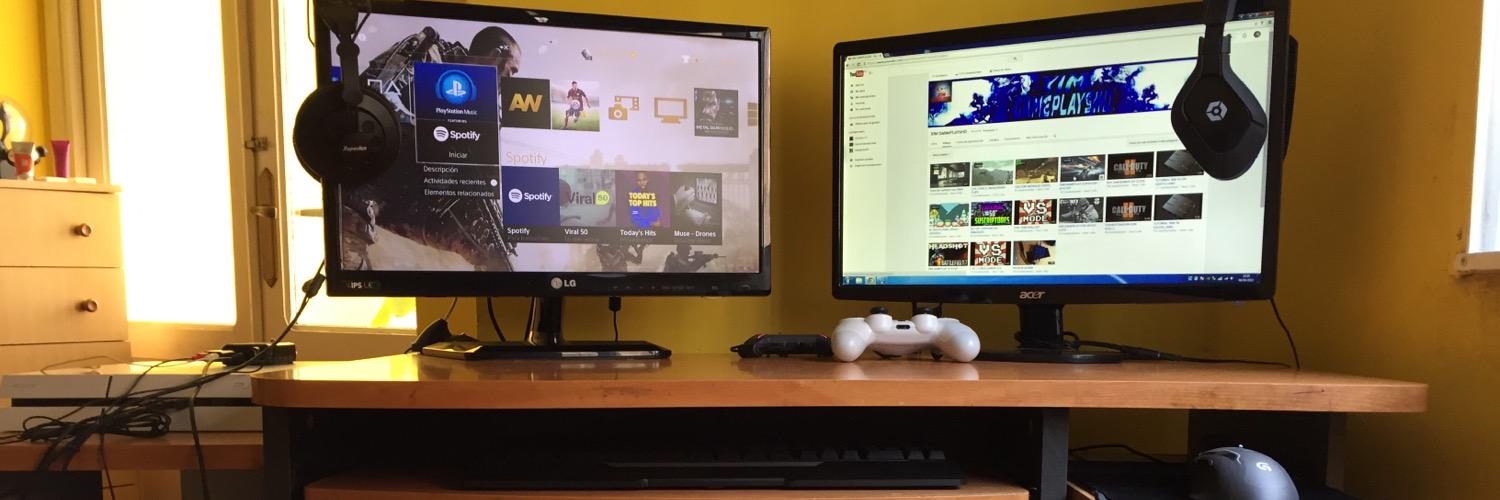 XiMGaMePLaYsHd's profile banner image