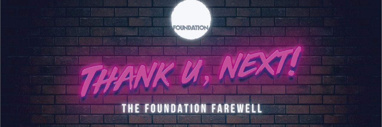 Foundation Bar banner