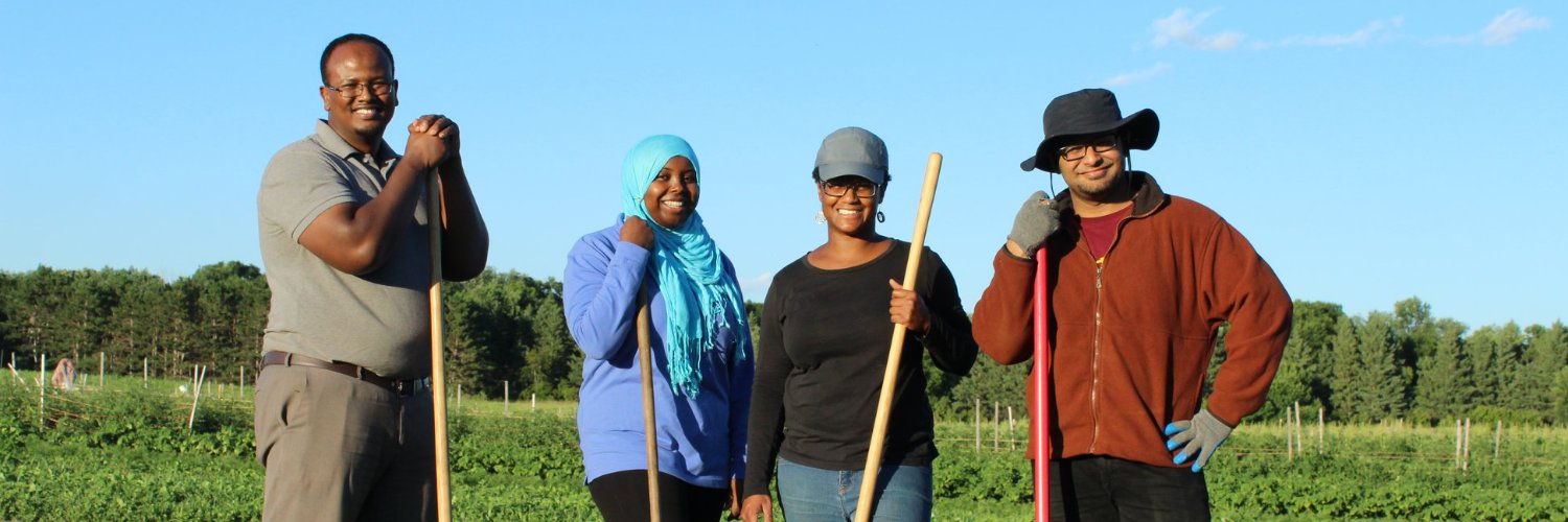 Community Shares WI banner