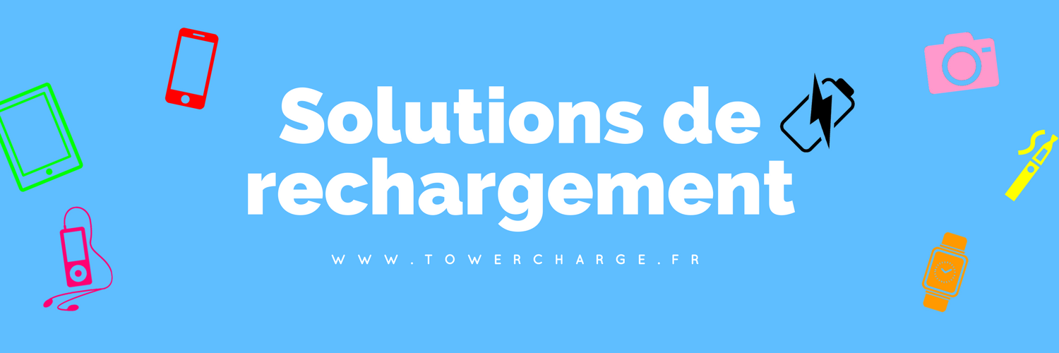 towercharge's profile banner image