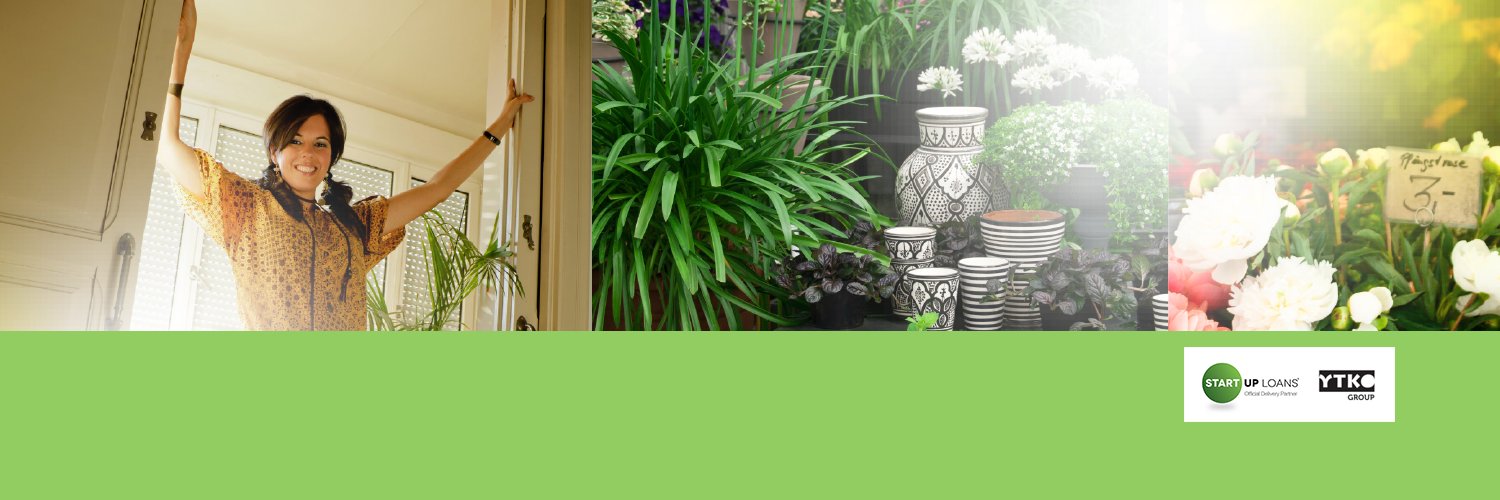 Outset Finance banner