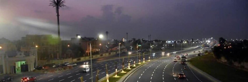 ‏Sami 🇪🇬 KEMET banner