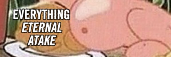 ChiefMarlyMarr's profile banner image
