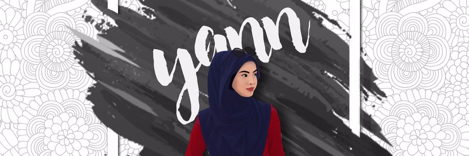 jueleeyannie's profile banner image