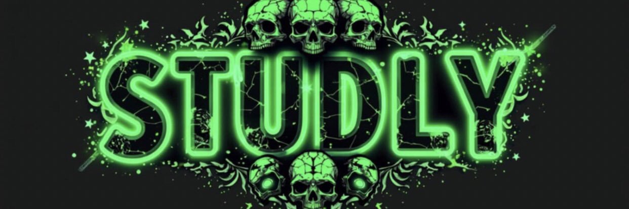 OhSoStudly's profile banner image