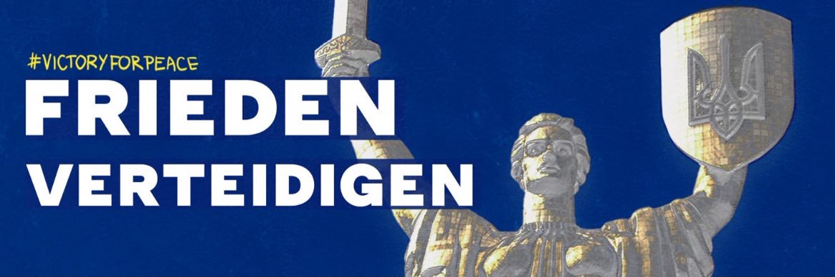 Christian Eymery's banner