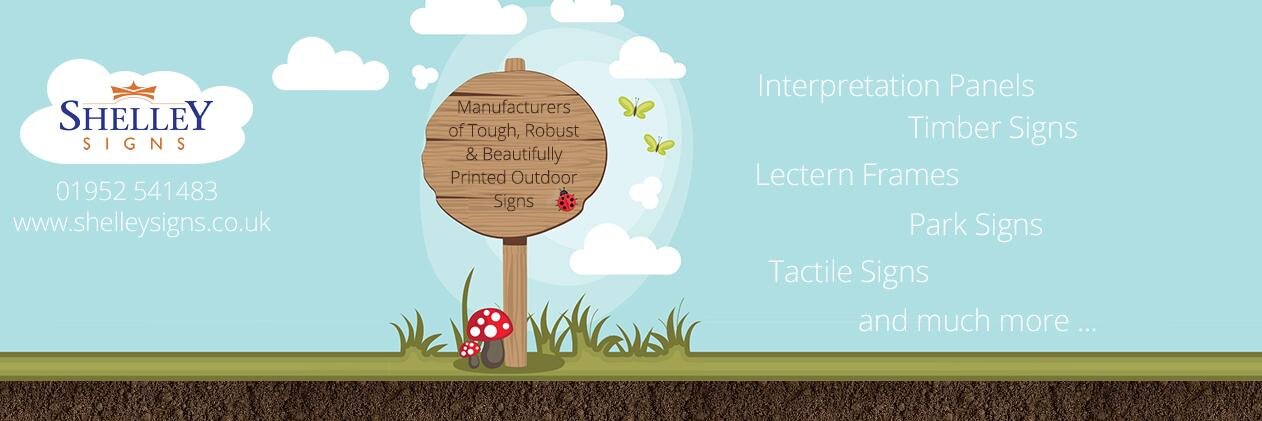 shelleysignsltd's profile banner image