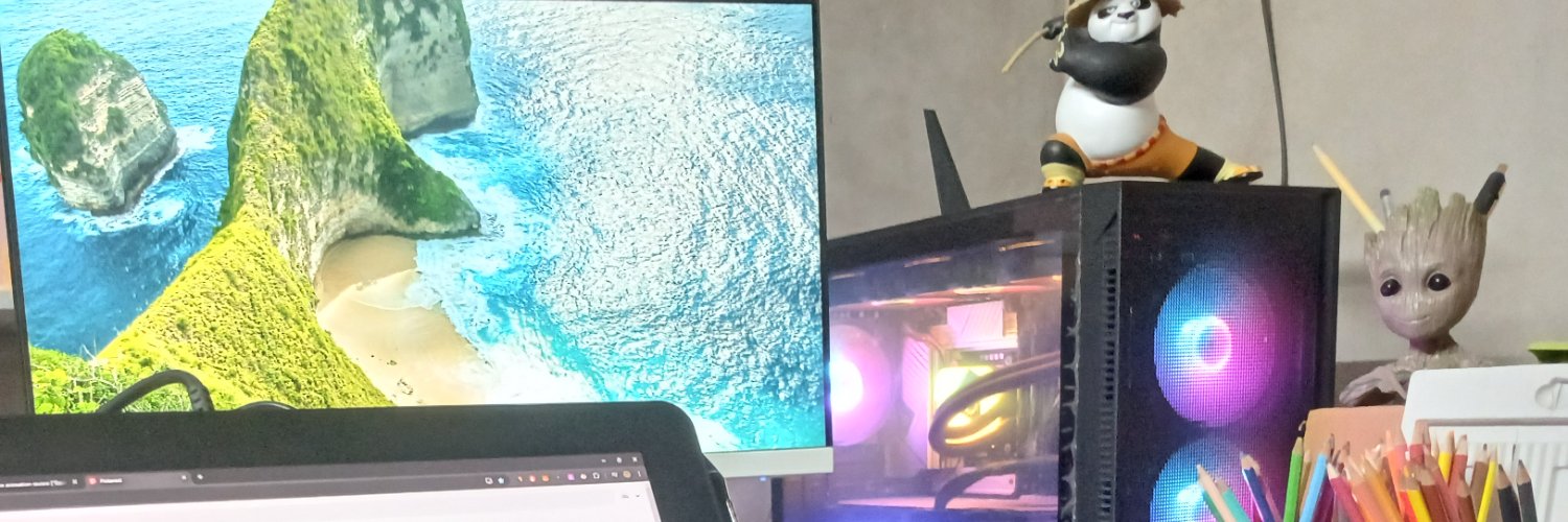 whoAshok's profile banner image