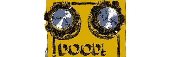 StompBoxExhibit Profile Banner