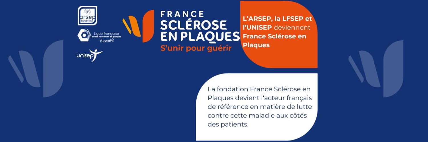 Ligue Française contre la Sclérose En Plaques banner