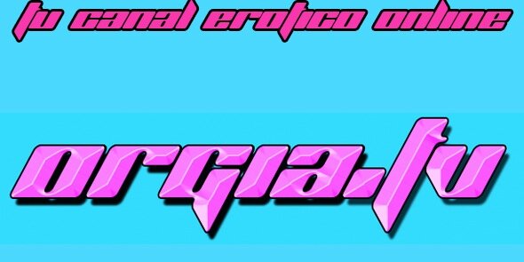 OrgiaTV's profile banner image