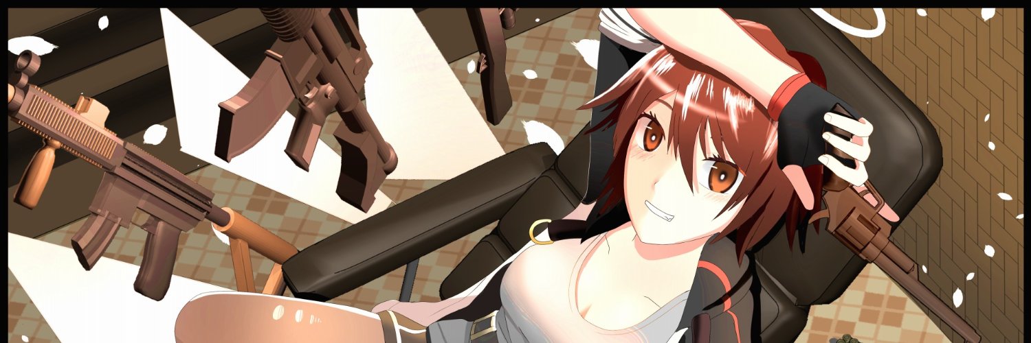 tikettsu's profile banner image