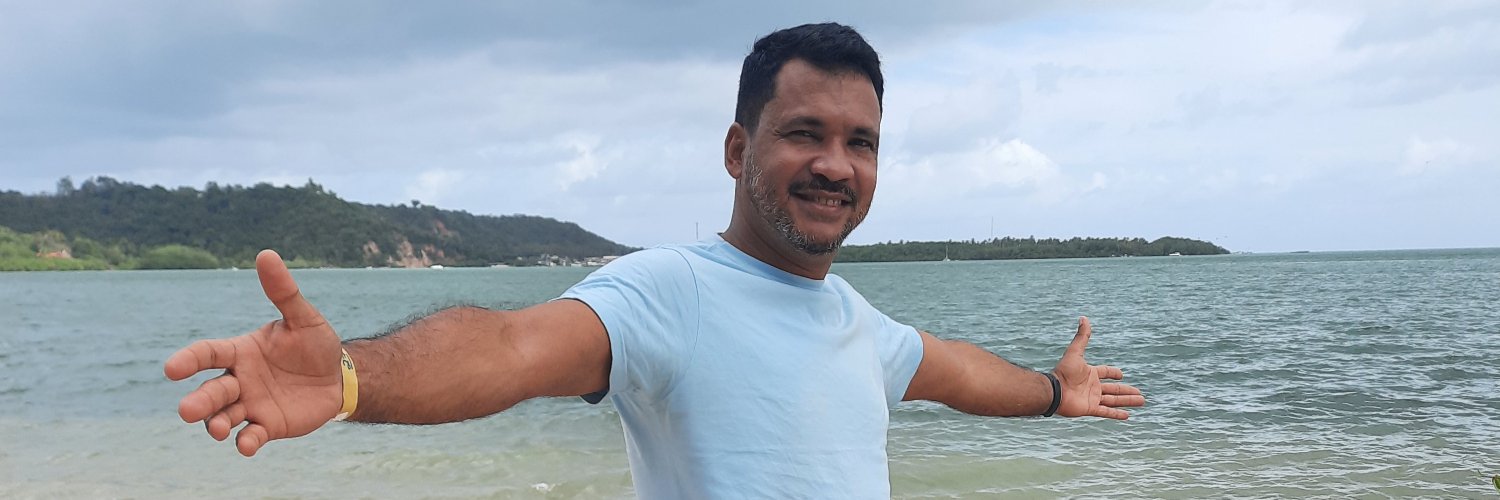 eliacksilva's profile banner image