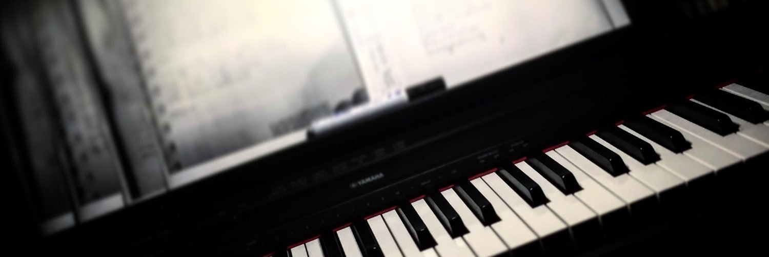 FlorianMichalsk's profile banner image