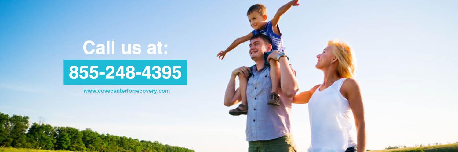 CoveRecovery's profile banner image