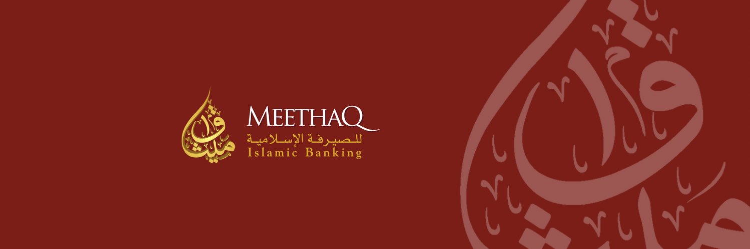 meethaq's profile banner image