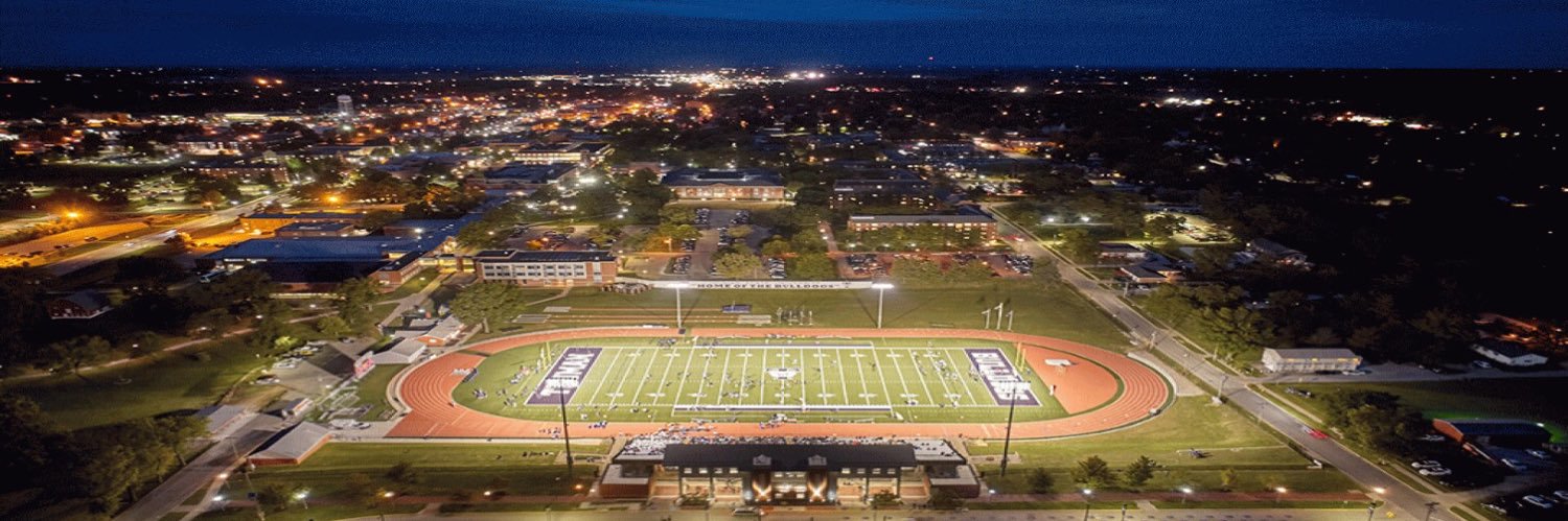 Truman State Football banner