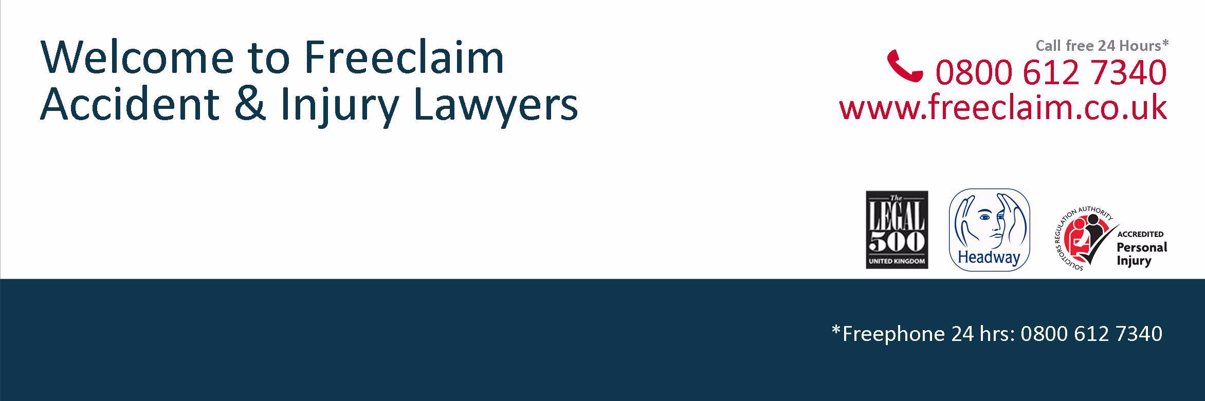 Freeclaim's profile banner image