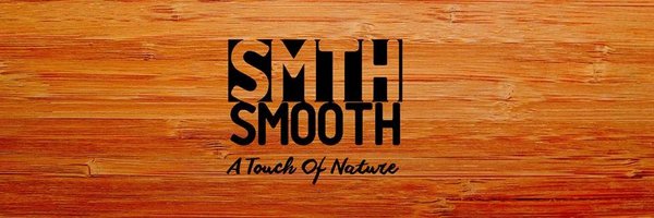 SMTHSMOOTH Profile Banner