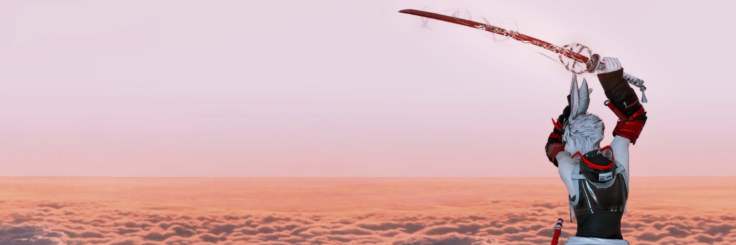 FF14FIABA's profile banner image