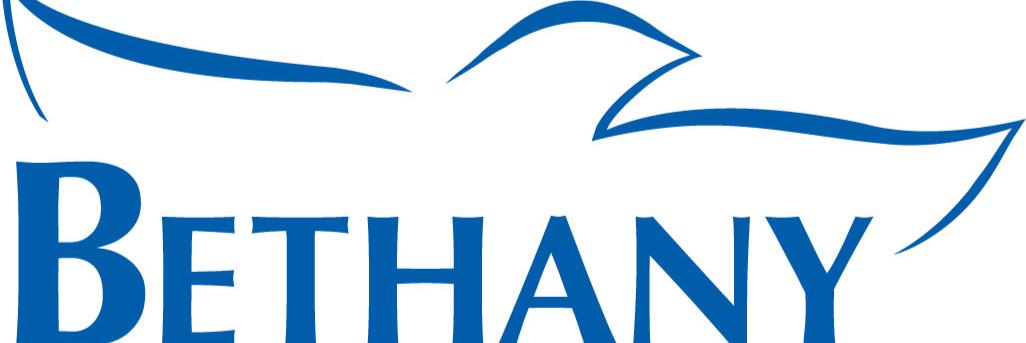 Bethany Admissions banner