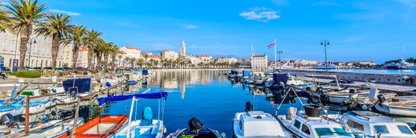 Tour guide in Split, Croatia Profile Banner