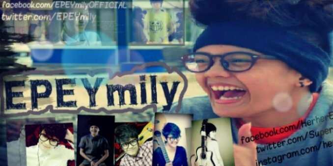 EPEYmily's profile banner image