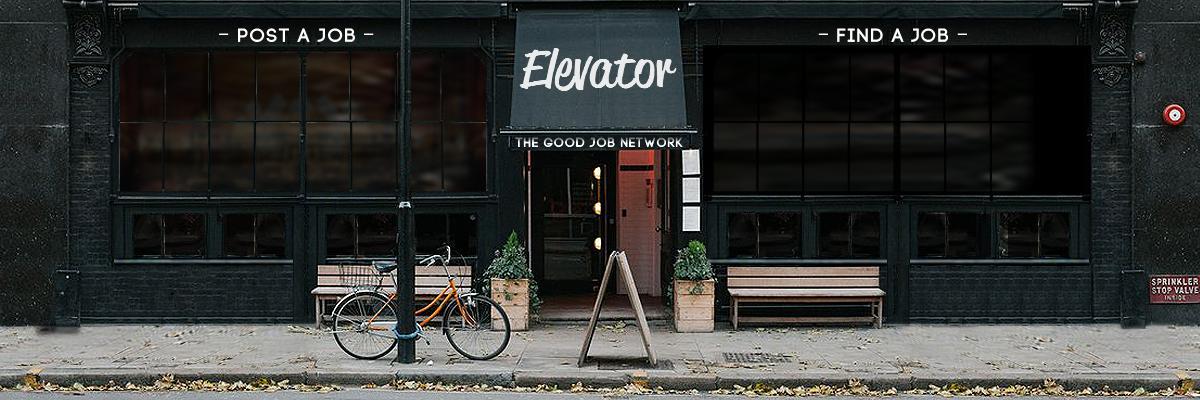 goodjobnetwork's profile banner image