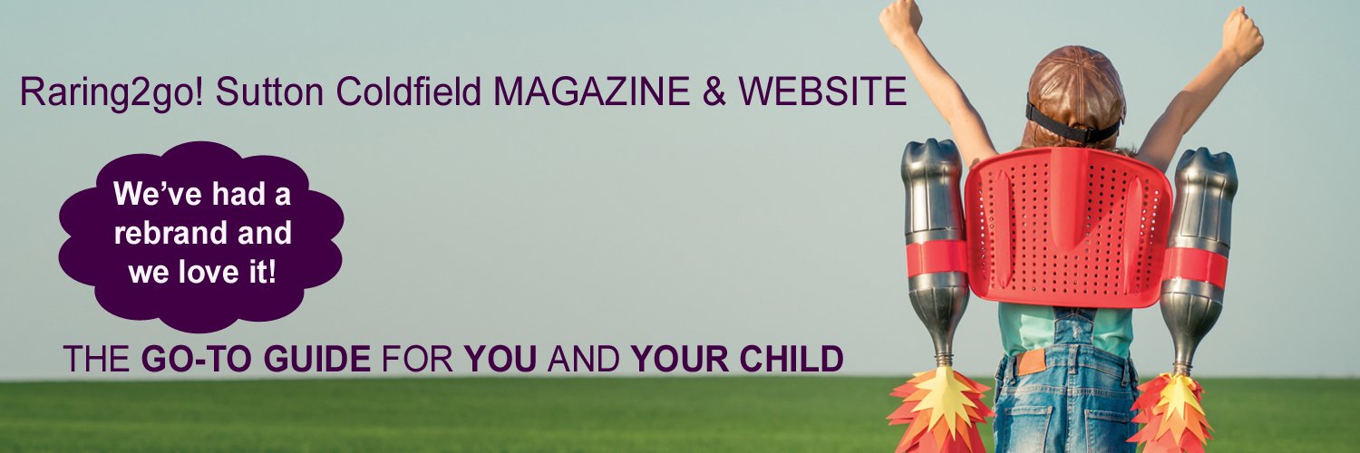 Raring2go Sutton banner