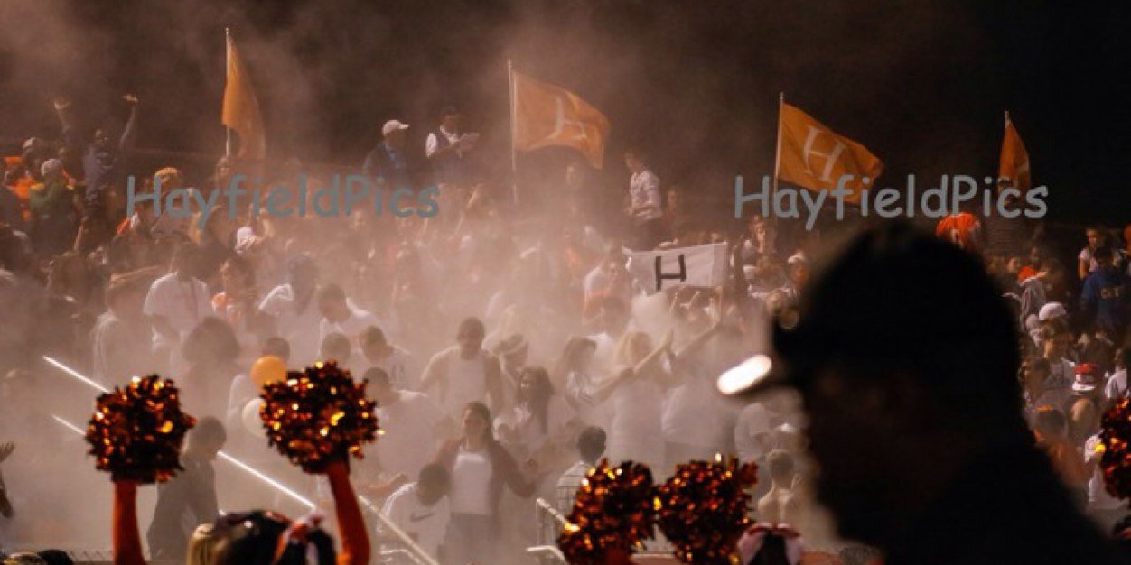 HayfieldF's profile banner image