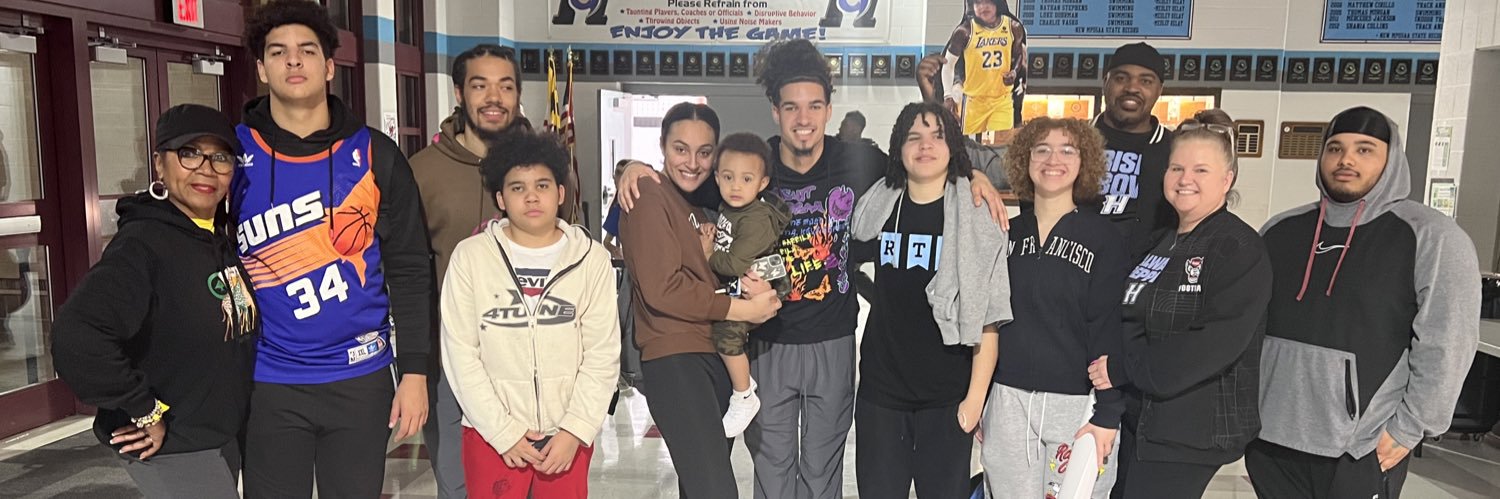 Amy Smith-Powell banner