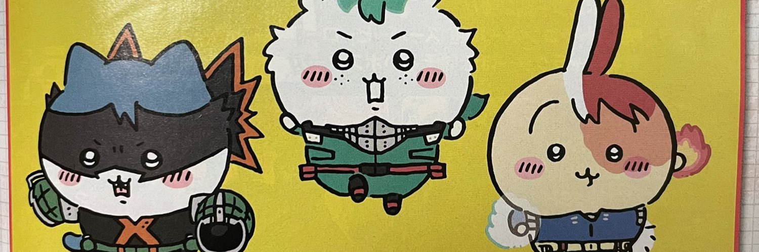 ha_ksyn's profile banner image